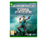 Gra na Xbox Series X | S Xbox Tomb Raider: Legacy of Atlantis Deluxe Edition
